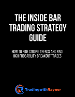 The inside bar trading strategy guide @tradingpdfgratis.pdf